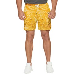 Water Men s Runner Shorts