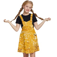 Water Kids  Apron Dress