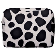 Texture Design Wallpaperpublic Make Up Pouch (large)