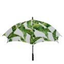 Sheets Tropical Plant Palm Summer Exotic Golf Umbrellas View3