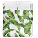 Sheets Tropical Plant Palm Summer Exotic Duvet Cover Double Side (Queen Size) View2