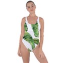 Sheets Tropical Plant Palm Summer Exotic Bring Sexy Back Swimsuit View1