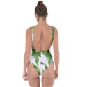 Sheets Tropical Plant Palm Summer Exotic Bring Sexy Back Swimsuit View2