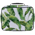 Sheets Tropical Plant Palm Summer Exotic Full Print Lunch Bag View2