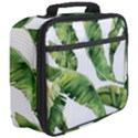 Sheets Tropical Plant Palm Summer Exotic Full Print Lunch Bag View3