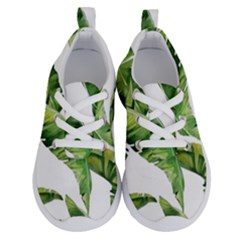 Sheets Tropical Plant Palm Summer Exotic Running Shoes by artworkshop