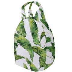 Sheets Tropical Plant Palm Summer Exotic Travel Backpacks by artworkshop