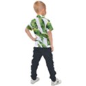 Sheets Tropical Plant Palm Summer Exotic Kids  Polo Tee View2