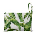 Sheets Tropical Plant Palm Summer Exotic Foldable Grocery Recycle Bag View3