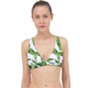 Sheets Tropical Plant Palm Summer Exotic Classic Banded Bikini Top View1