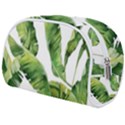 Sheets Tropical Plant Palm Summer Exotic Make Up Case (Medium) View2