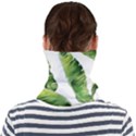 Sheets Tropical Plant Palm Summer Exotic Face Seamless Bandana (Adult) View2