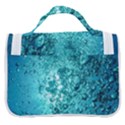 Bubbles Water Bub Satchel Handbag View3