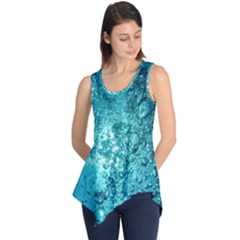 Bubbles Water Bub Sleeveless Tunic