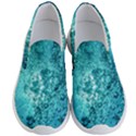 Bubbles Water Bub Men s Lightweight Slip Ons View1