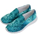 Bubbles Water Bub Men s Lightweight Slip Ons View2