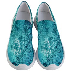 Bubbles Water Bub Women s Lightweight Slip Ons by artworkshop