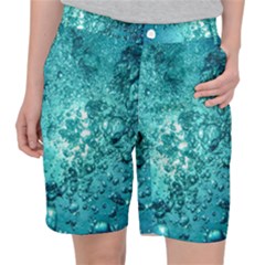 Bubbles Water Bub Pocket Shorts by artworkshop