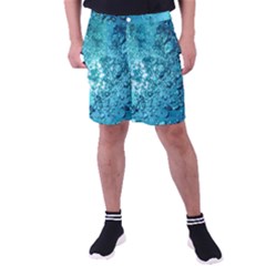 Bubbles Water Bub Men s Pocket Shorts