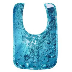 Bubbles Water Bub Baby Bib