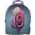 Rose Flower Love Romance Beautiful Mini Full Print Backpack View1