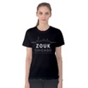 Zouk Chicago Women s Tropical T-Shirt View1