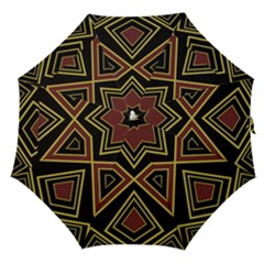 Abstract Pattern Geometric Backgrounds  Straight Umbrellas by Eskimos