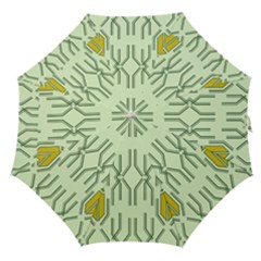 Abstract Pattern Geometric Backgrounds Straight Umbrellas by Eskimos