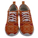 Abstract pattern geometric backgrounds  Athletic Shoes View1