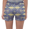 Abstract pattern geometric backgrounds  Sleepwear Shorts View2