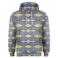 Abstract Pattern Geometric Backgrounds  Men s Overhead Hoodie by Eskimos