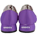 USHOE Bow Amethyst View4