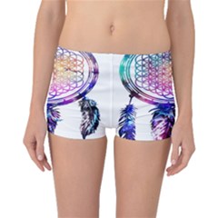 Bring Me The Horizon  Boyleg Bikini Bottoms by nate14shop