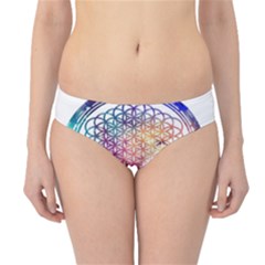 Bring Me The Horizon  Hipster Bikini Bottoms by nate14shop