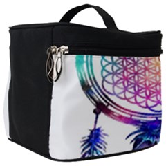 Bring Me The Horizon  Make Up Travel Bag (big) by nate14shop