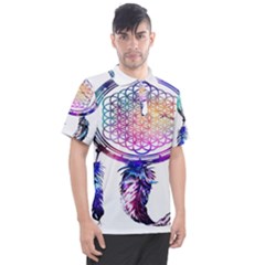 Bring Me The Horizon  Men s Polo Tee