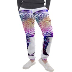 Bring Me The Horizon  Men s Jogger Sweatpants by nate14shop