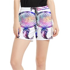 Bring Me The Horizon  Women s Runner Shorts by nate14shop