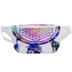 Bring Me The Horizon  Waist Bag  by nate14shop