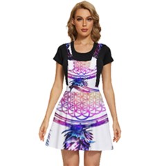 Bring Me The Horizon  Apron Dress