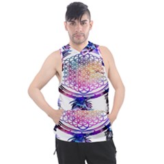 Bring Me The Horizon  Men s Sleeveless Hoodie by nate14shop