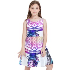 Bring Me The Horizon  Kids  Skater Dress by nate14shop