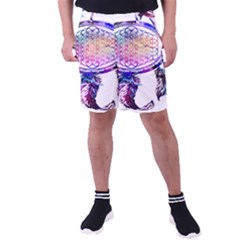 Bring Me The Horizon  Men s Pocket Shorts