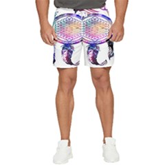 Bring Me The Horizon  Men s Runner Shorts