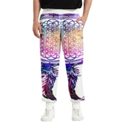 Bring Me The Horizon  Men s Elastic Waist Pants by nate14shop