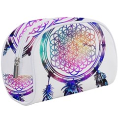 Bring Me The Horizon  Make Up Case (large) by nate14shop