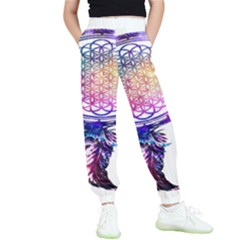 Bring Me The Horizon  Kids  Elastic Waist Pants by nate14shop