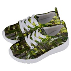 Bitter Melon Kids  Lightweight Sports Shoes by artworkshop