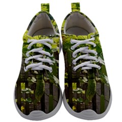 Bitter Melon Mens Athletic Shoes by artworkshop