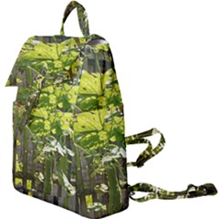 Bitter Melon Buckle Everyday Backpack